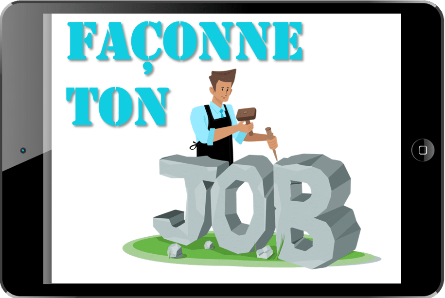 Logo formation FTJ tablette